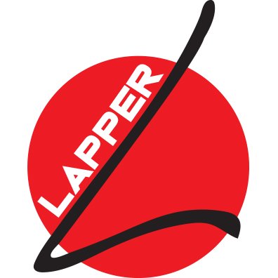 lapper.ca logo